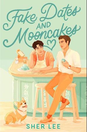Fake Dates and Mooncakes