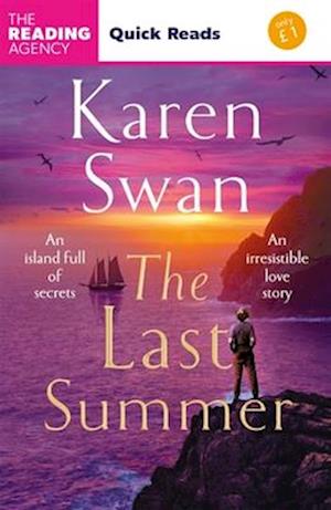 The Last Summer (Quick Reads)