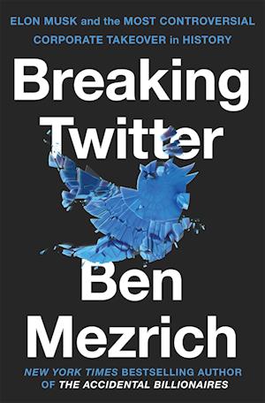 Breaking Twitter