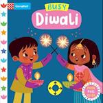 Busy Diwali