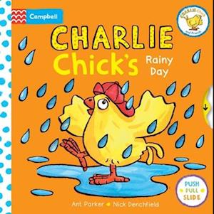 Charlie Chick's Rainy Day