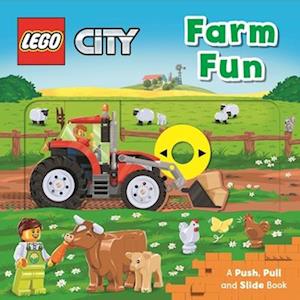 Lego(r) City. Farm Fun