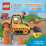 Lego(r) City. Building Site