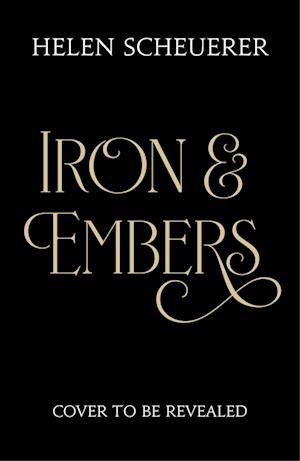 Iron & Embers