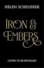 Iron & Embers