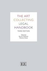 The Art Collecting Legal Handbook