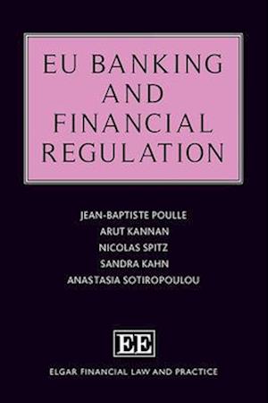 EU Banking and Financial Regulation