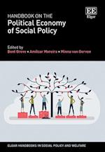 Handbook on the Political Economy of Social Policy