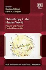 Philanthropy in the Muslim World