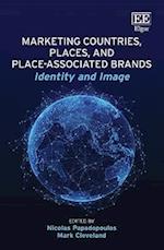 Marketing Countries, Places, and Place-associated Brands