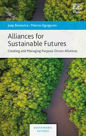 Alliances for Sustainable Futures