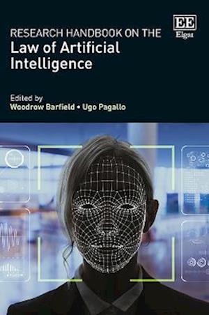 Research Handbook on the Law of Artificial Intelligence