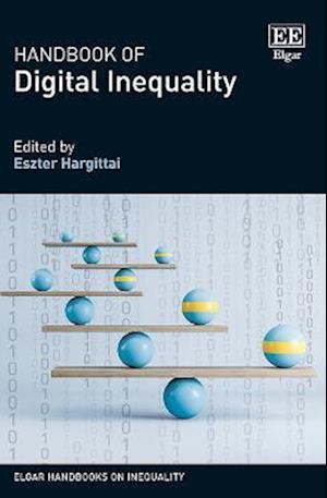 Handbook of Digital Inequality