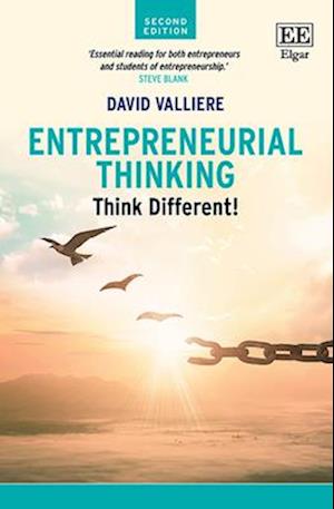 Entrepreneurial Thinking