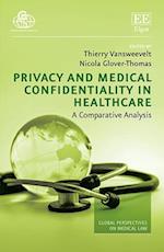 Privacy and Medical Confidentiality in Healthcare