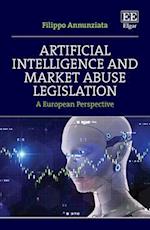 Artificial Intelligence and the Regulation of Market Abuse
