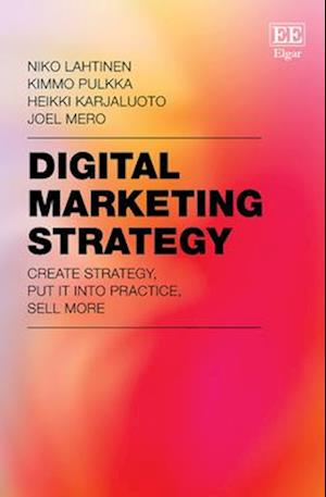 Digital Marketing Strategy