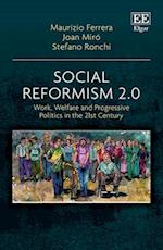 Social Reformism 2.0