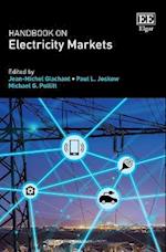 Handbook on Electricity Markets