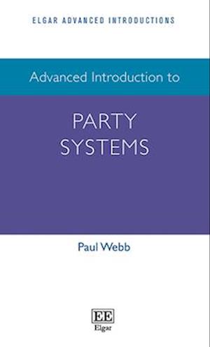 Advanced Introduction to Party Systems