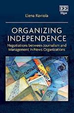 Organizing Independence