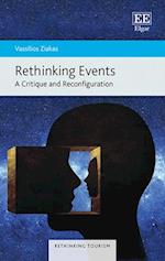 Rethinking Events