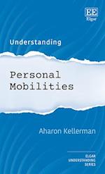 Understanding Personal Mobilities