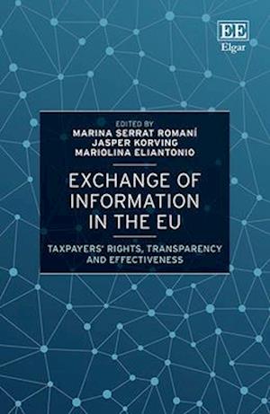 Exchange of Information in the EU