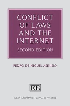 Conflict of Laws and the Internet