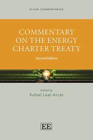 Commentary on the Energy Charter Treaty