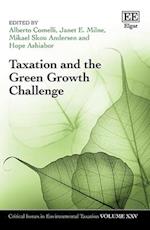 Taxation and the Green Growth Challenge