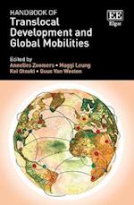 Handbook of Translocal Development and Global Mobilities