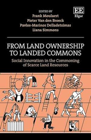 From Land Ownership to Landed Commons