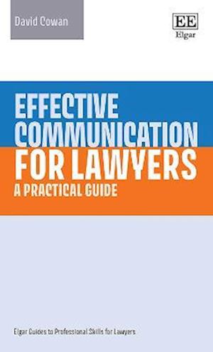 Effective Communication for Lawyers
