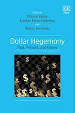 Dollar Hegemony