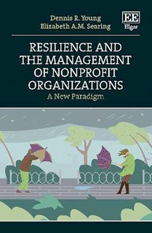 Resilience and the Management of Nonprofit Organizations