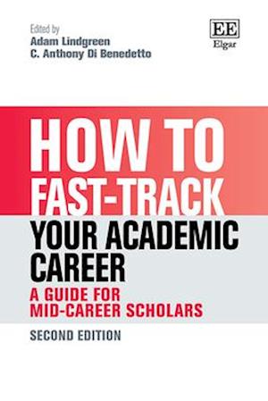 How to Fast-Track Your Academic Career