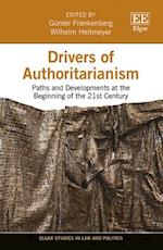 Drivers of Authoritarianism