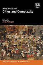 Handbook on Cities and Complexity