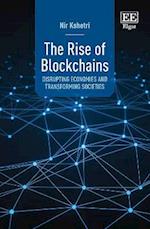 The Rise of Blockchains