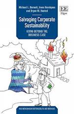 Salvaging Corporate Sustainability