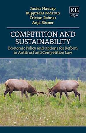 Competition and Sustainability