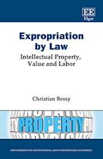 Expropriation by Law