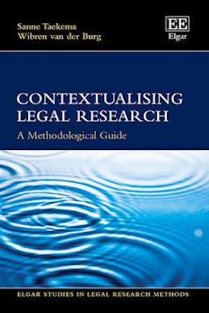 Contextualising Legal Research