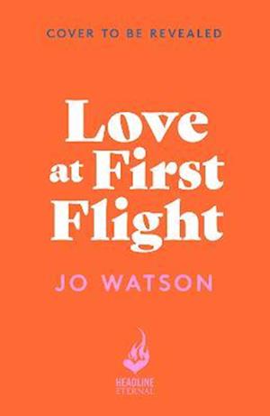 Love at First Flight