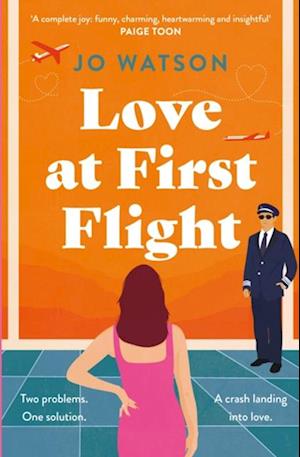 Love at First Flight