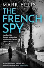 The French Spy