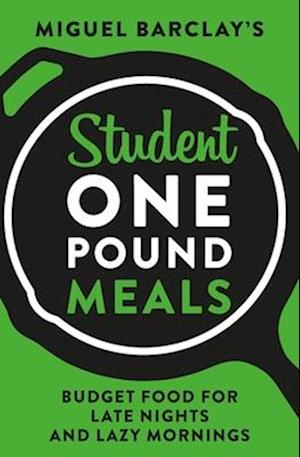 Student One Pound Meals