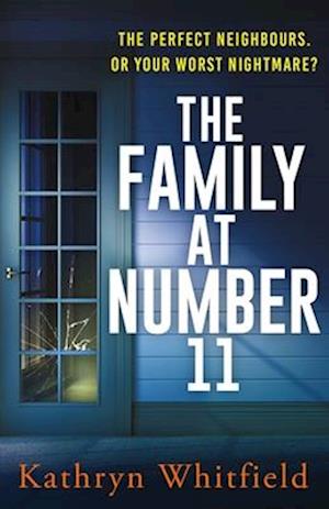 The Family at Number 12