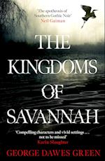 The Kingdoms of Savannah